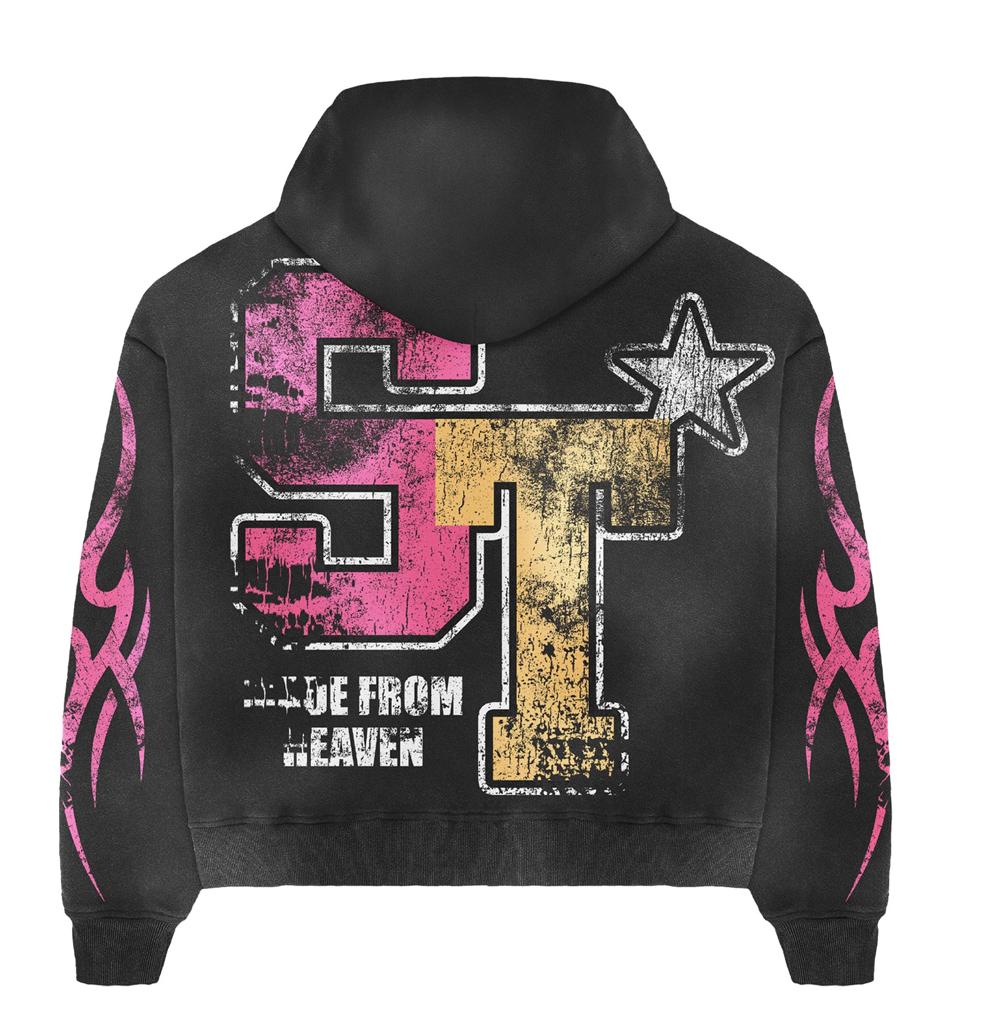 Saint Tears University - Hoodie