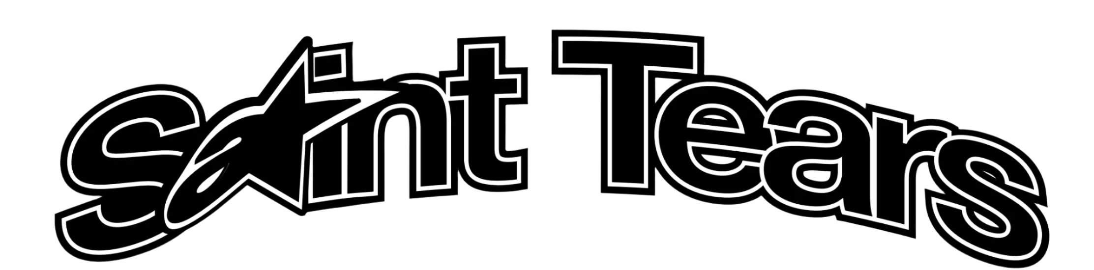 Saint Tears