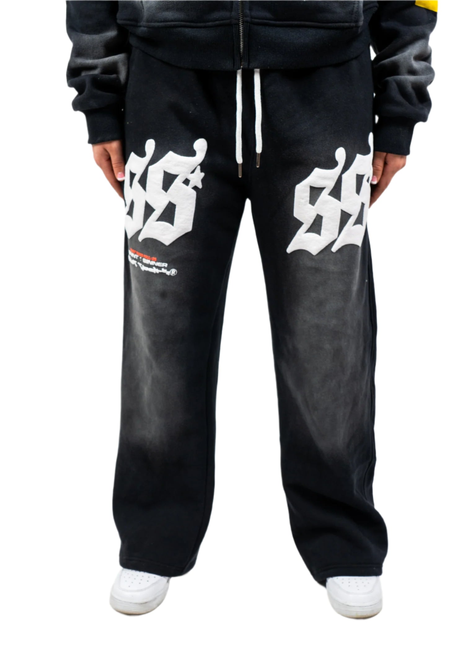 SAINT SINNER SWEATS