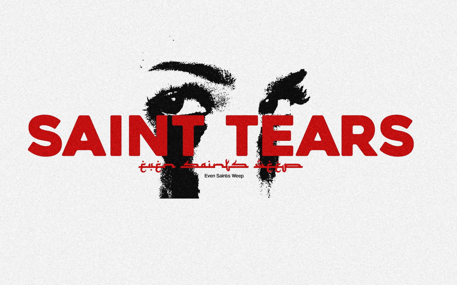 SAINT TEARS ニット L Home page – Saint Tears