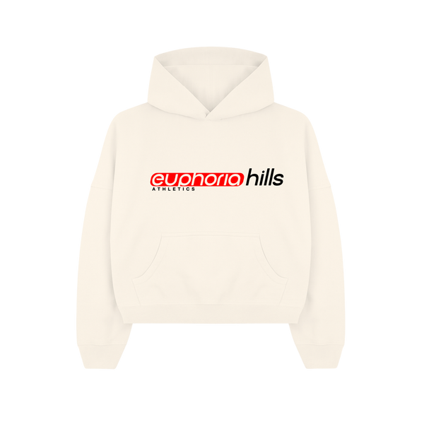 Euphoria Hills Luxury GD Hoodie