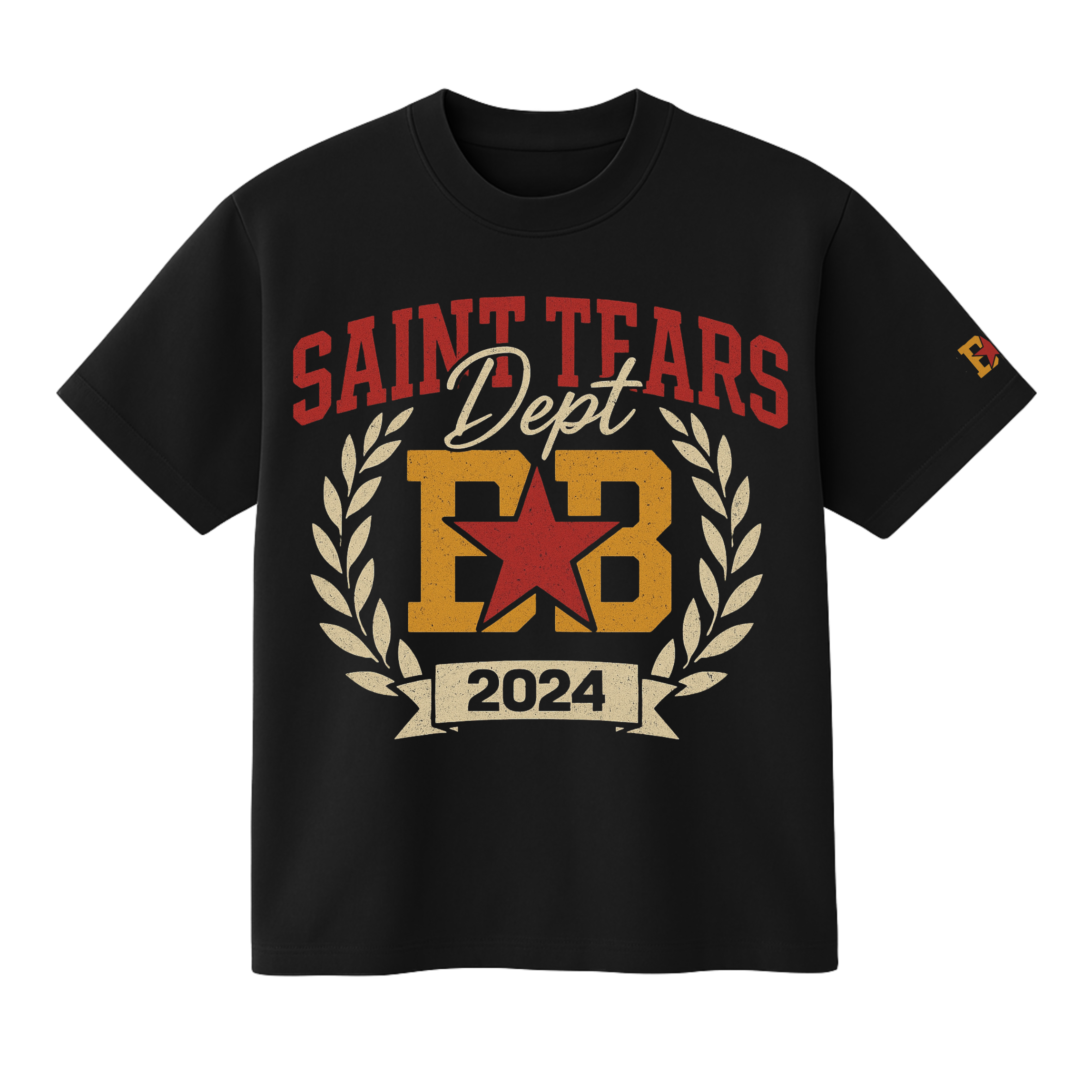 Saint Tears