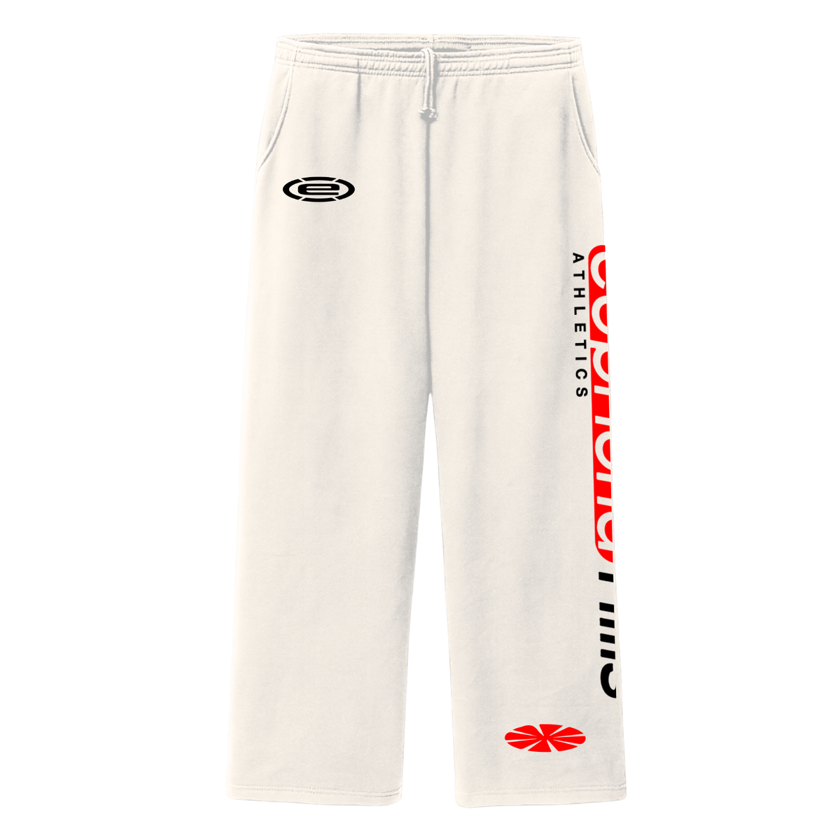 Euphoria Hills MidWeight Straight Leg Pant