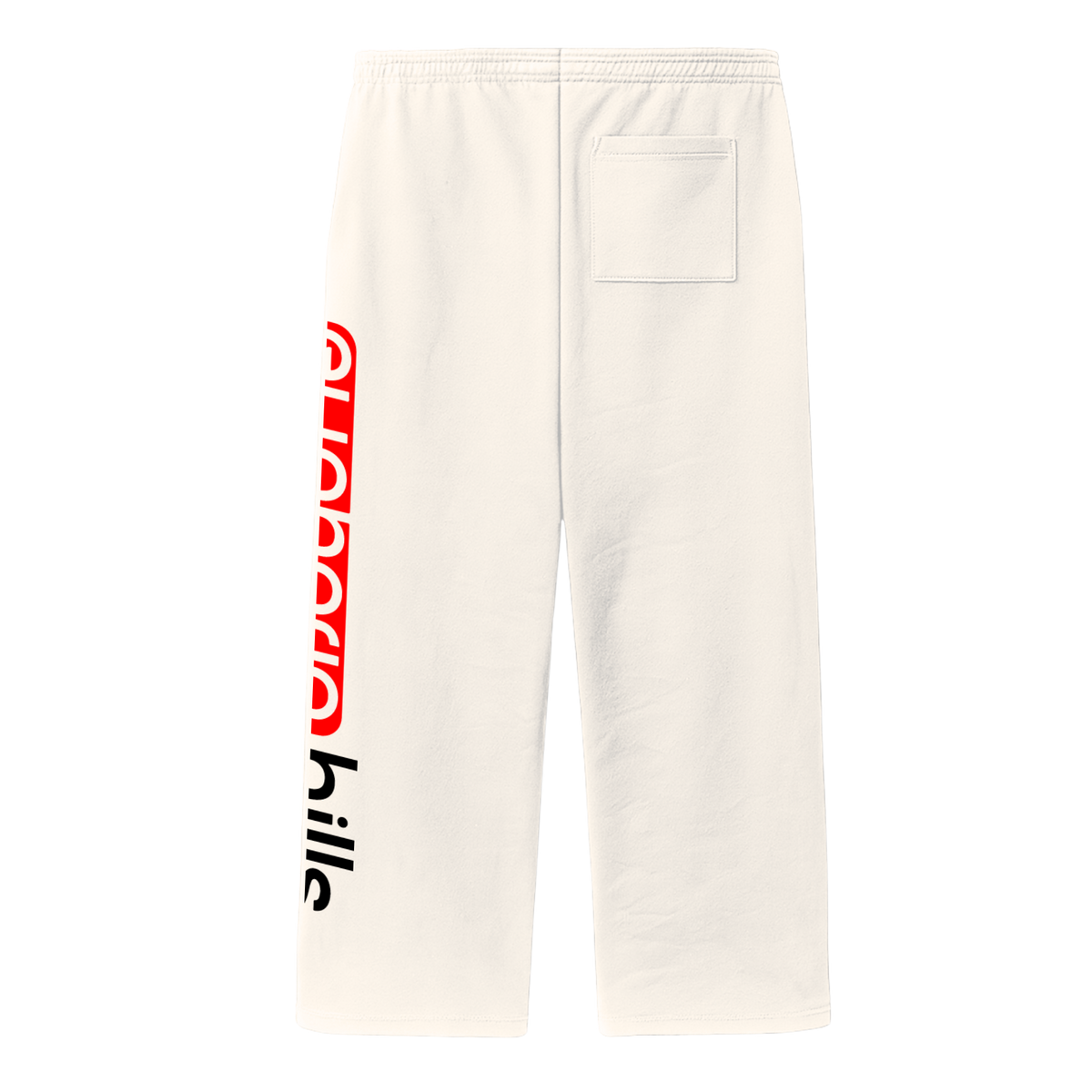 Euphoria Hills MidWeight Straight Leg Pant