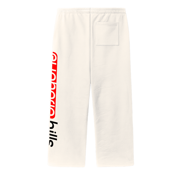 Euphoria Hills MidWeight Straight Leg Pant
