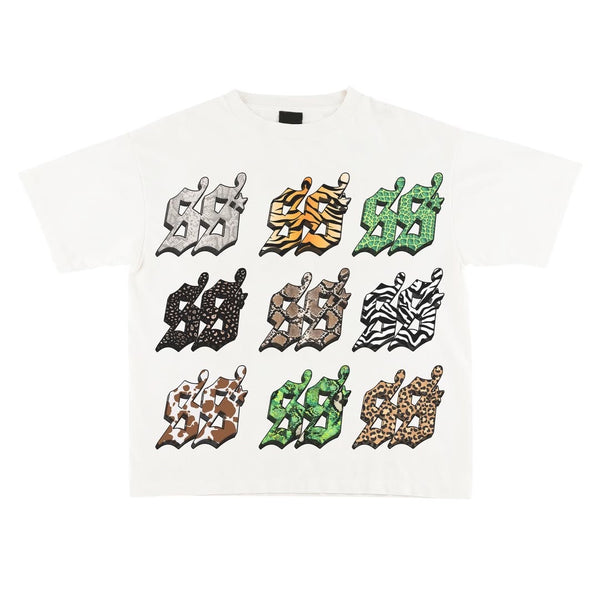 Saint & Sinner-  T-Shirt