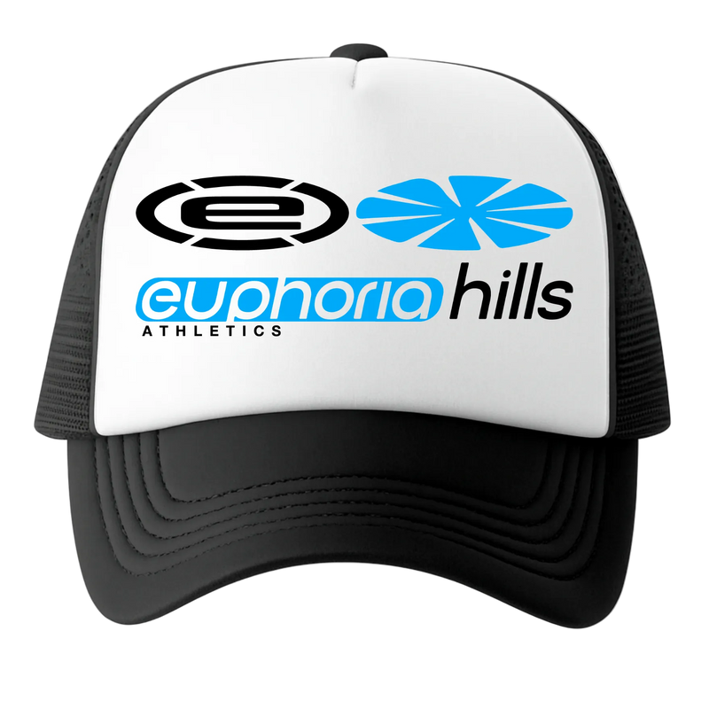 Euphoria Hills Trucker Hat