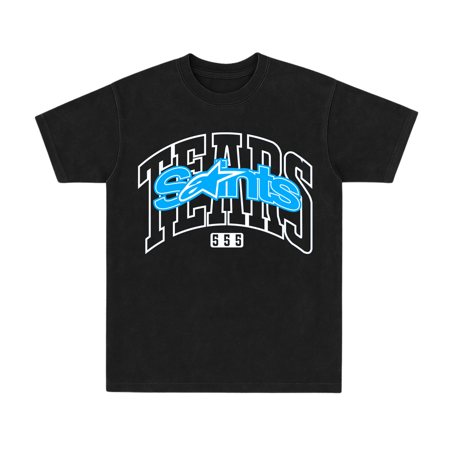 Saint Tears - Saints T-Shirt