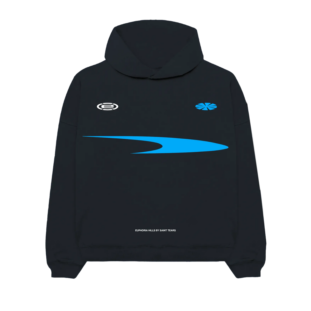 Euphoria Hills Luxury Plush Hoodie