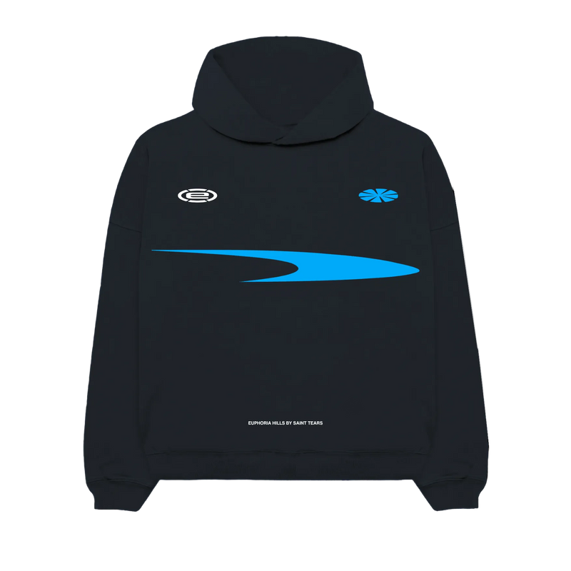 Euphoria Hills Luxury Plush Hoodie