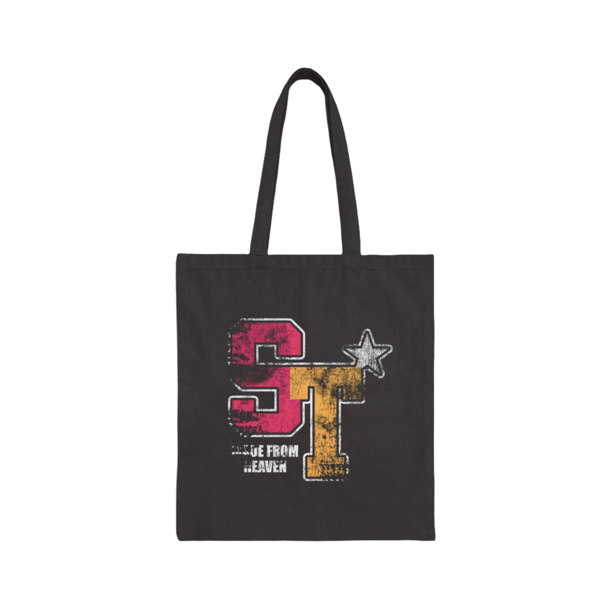 Saint Tears- Tote Bag