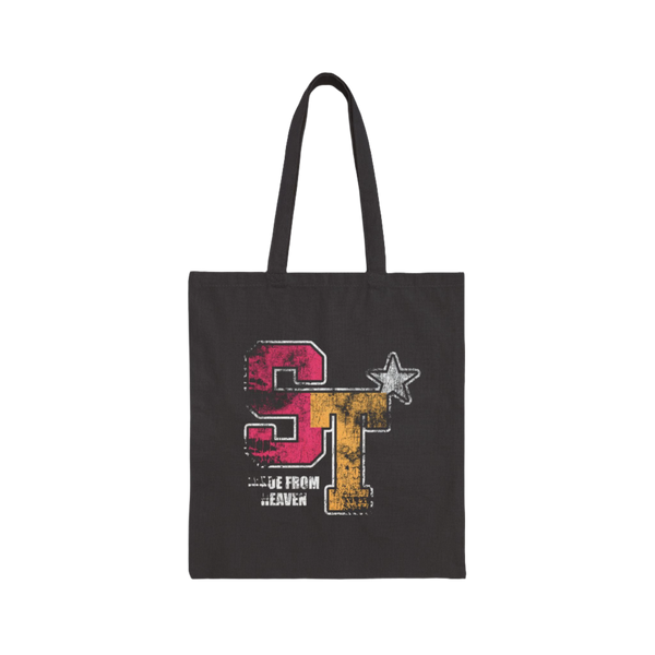 Saint Tears- Tote Bag