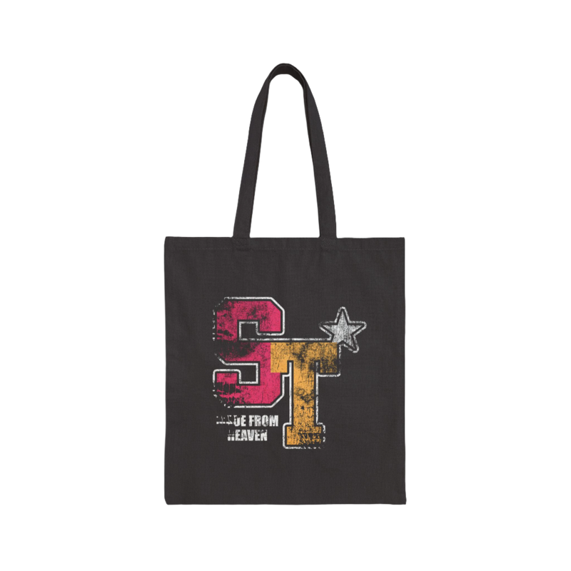 Saint Tears- Tote Bag