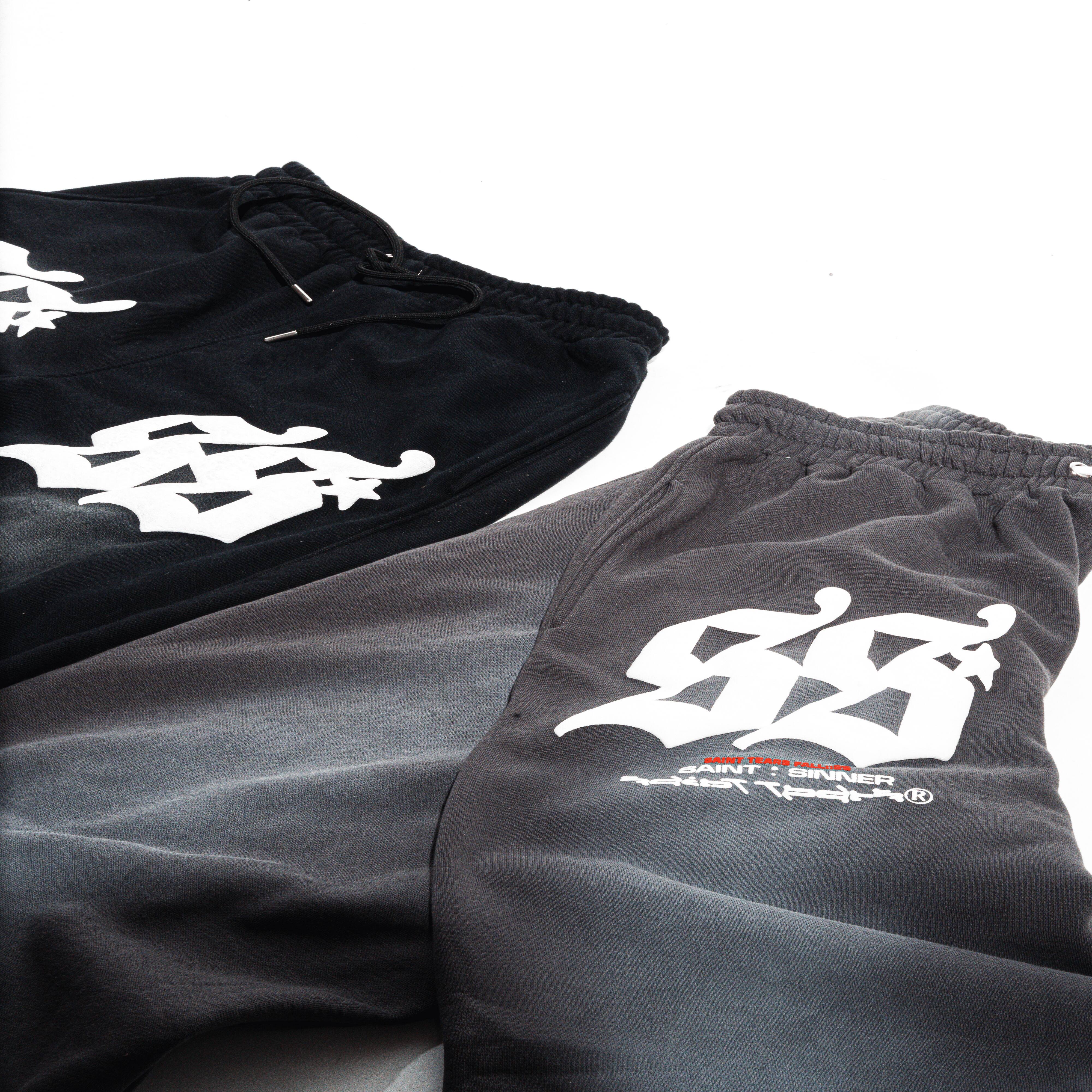 SAINT SINNER SWEATS
