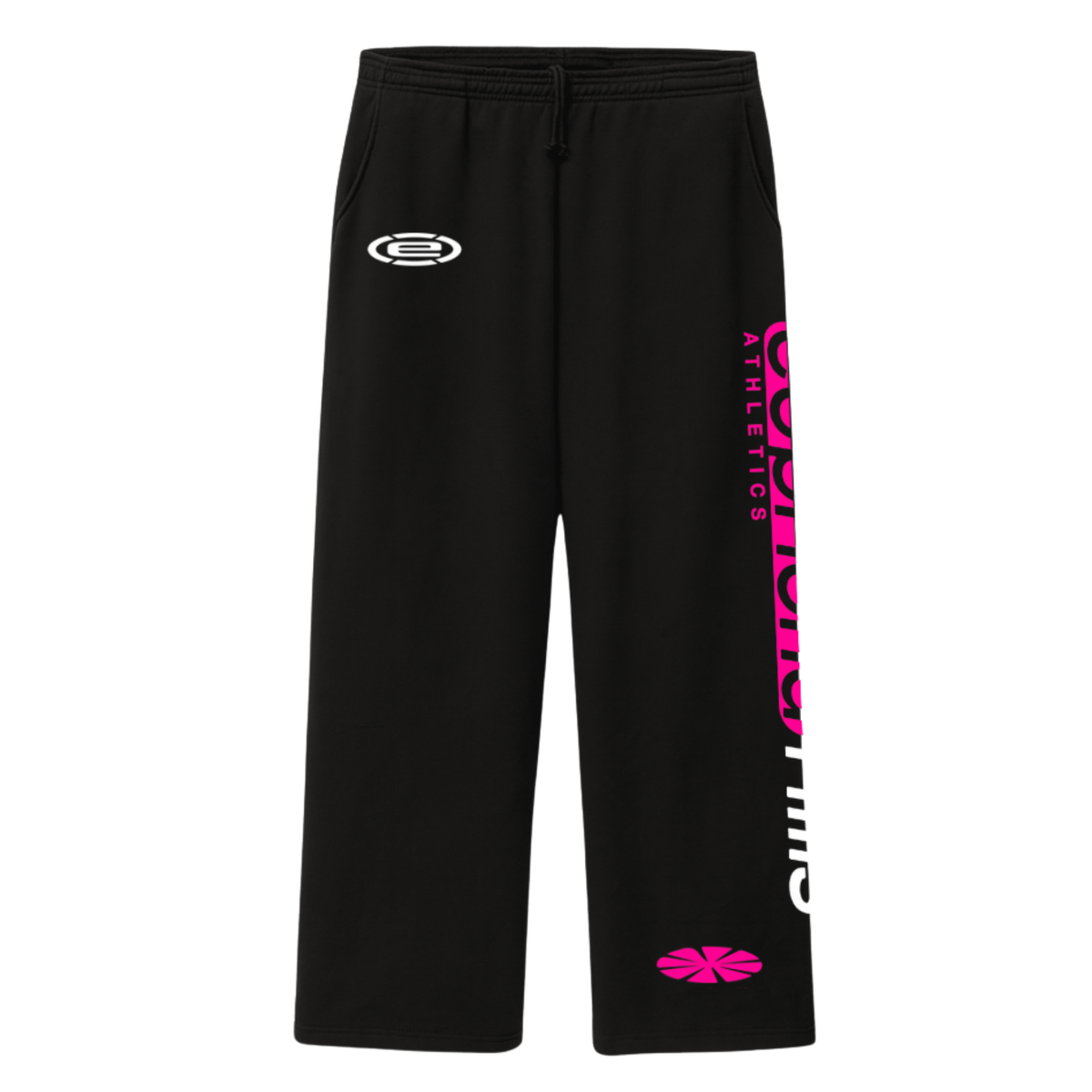 Euphoria Hills MidWeight Straight Leg Pant