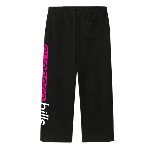 Euphoria Hills MidWeight Straight Leg Pant