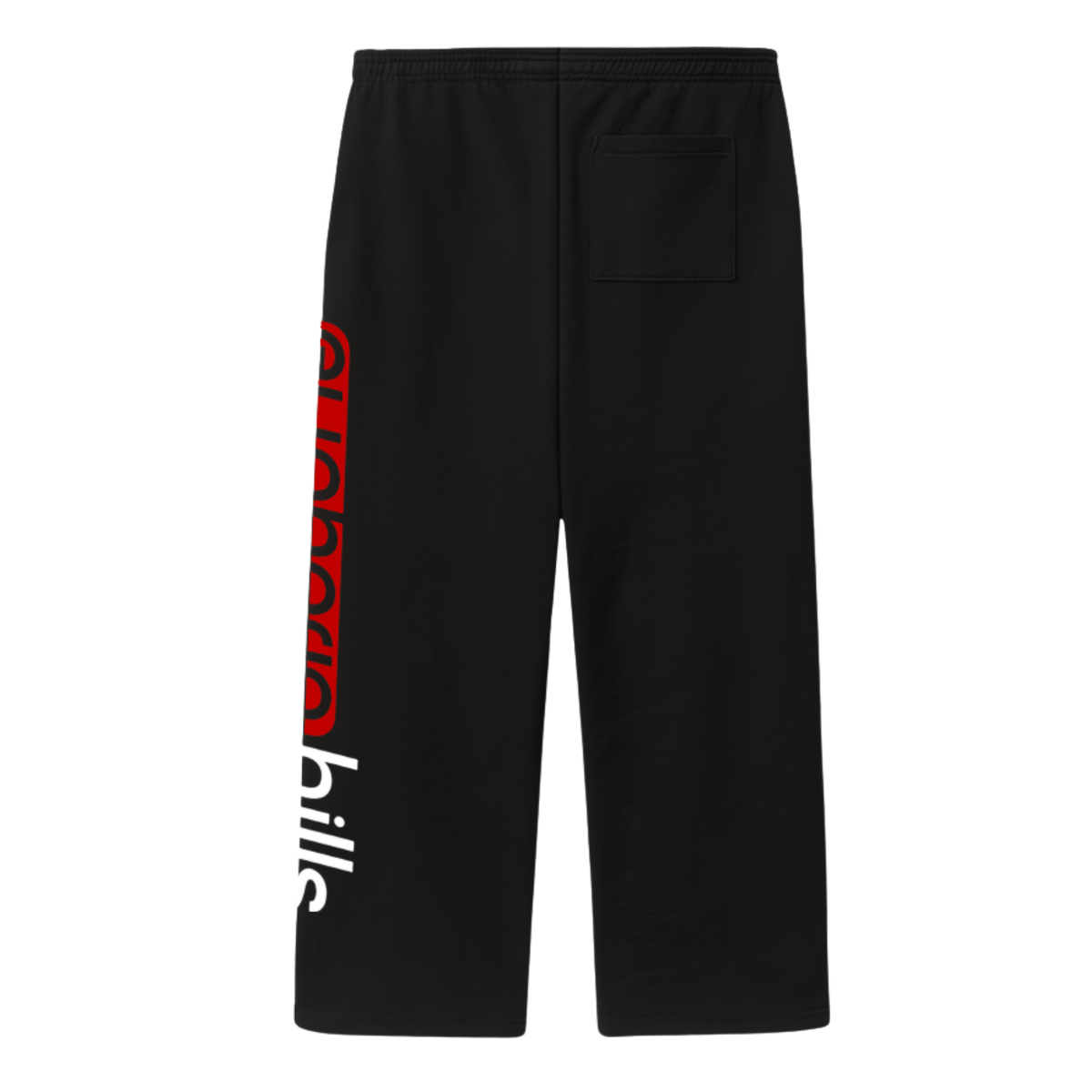 Euphoria Hills MidWeight Straight Leg Pant