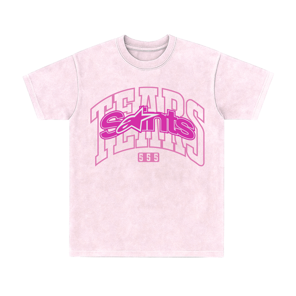 Saint Tears - Saints T-Shirt