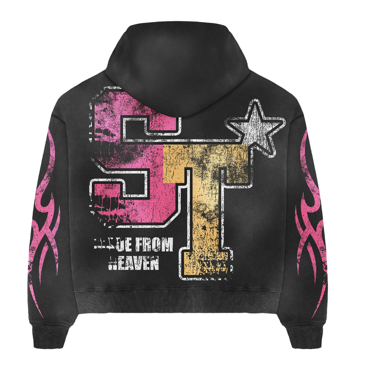 Saint Tears University - Hoodie