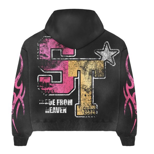 Saint Tears University - Hoodie