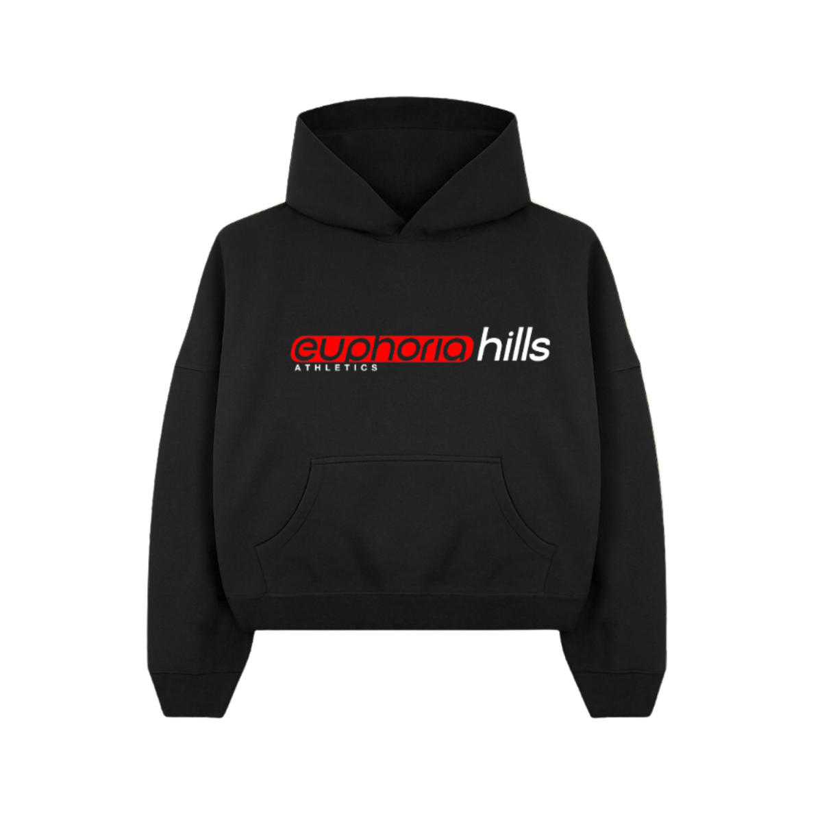 Euphoria Hills Luxury GD Hoodie