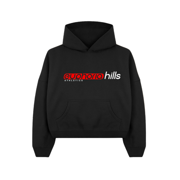 Euphoria Hills Luxury GD Hoodie