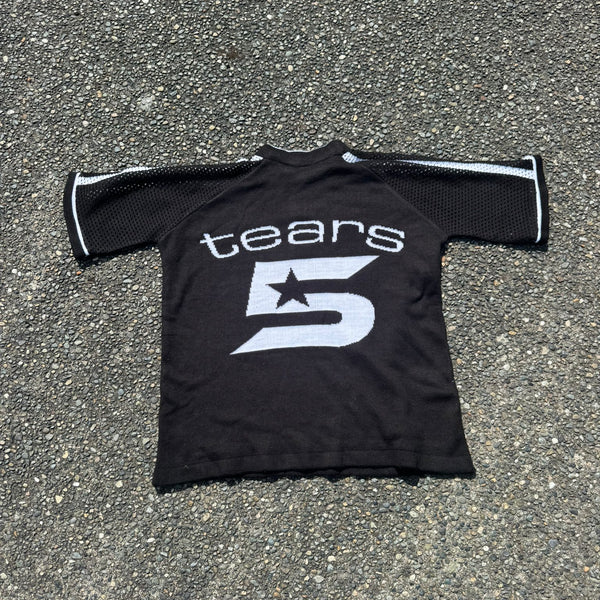 SAINT TEARS - KNIT JERSEY