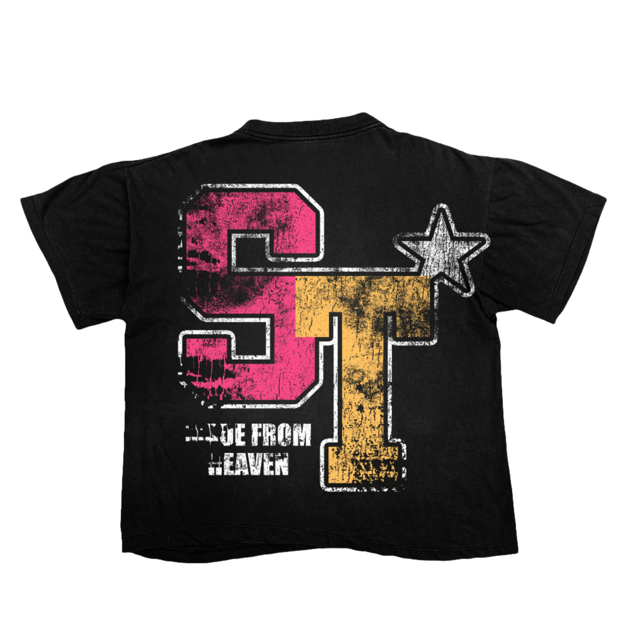 Saint Tears University- T-Shirt