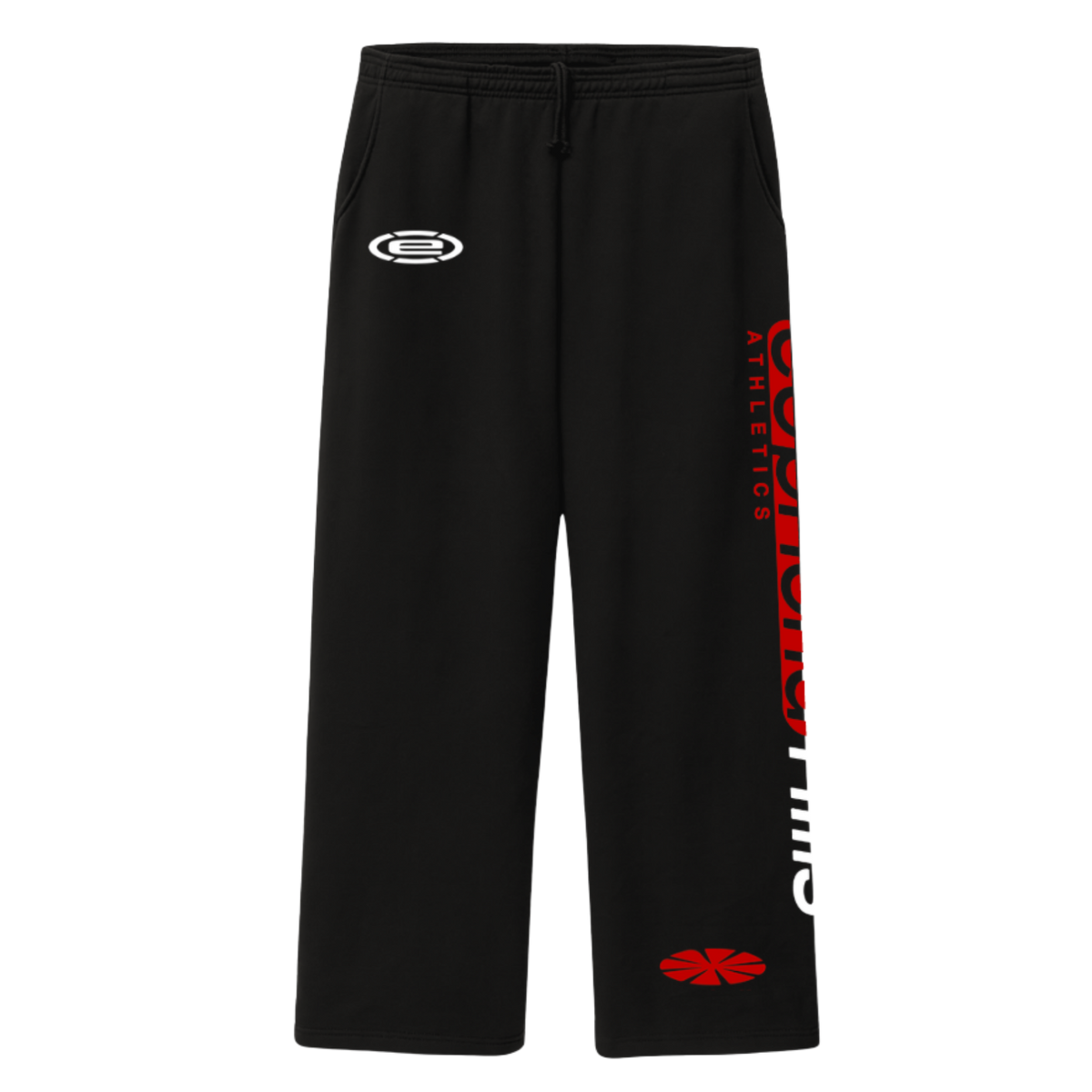 Euphoria Hills MidWeight Straight Leg Pant