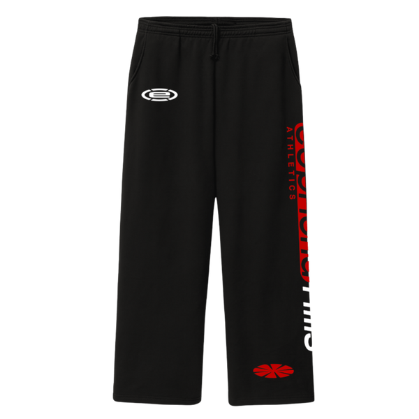 Euphoria Hills MidWeight Straight Leg Pant