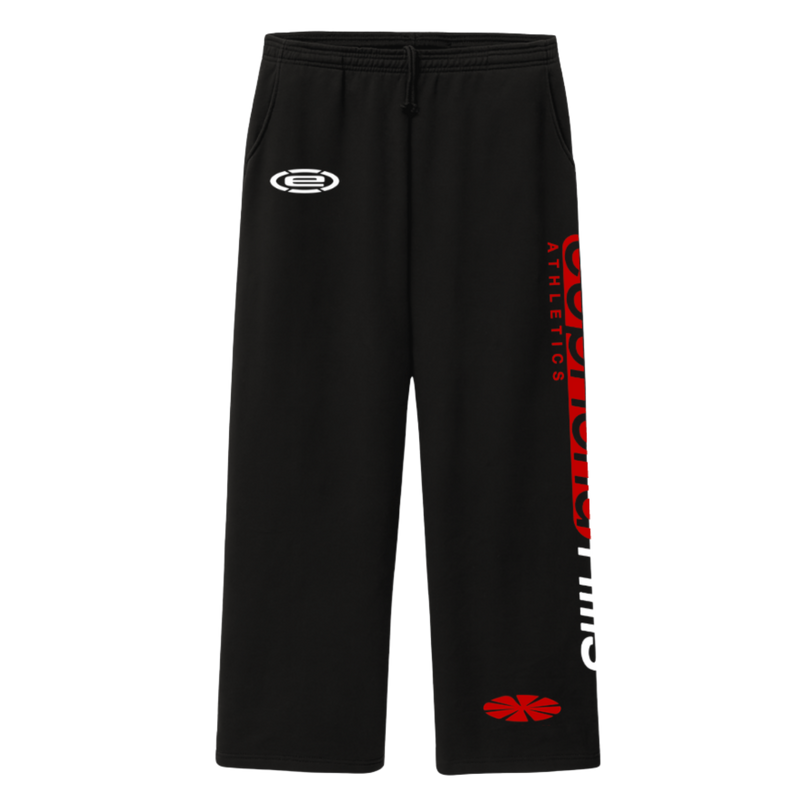 Euphoria Hills MidWeight Straight Leg Pant