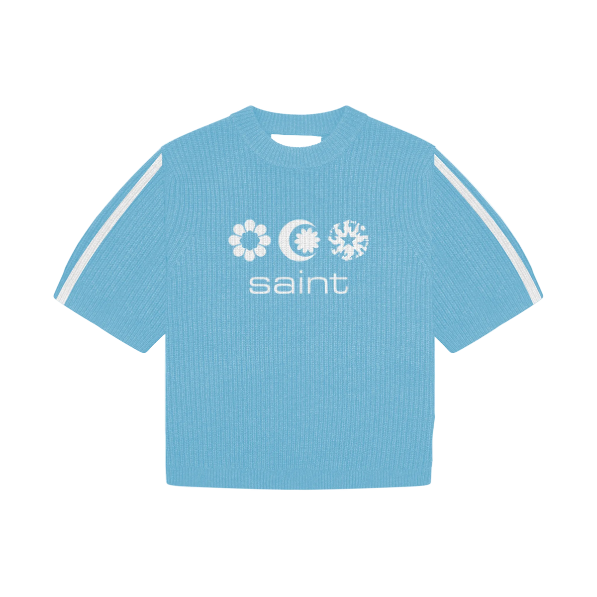 SAINT TEARS - KNIT JERSEY