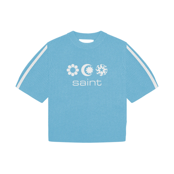 SAINT TEARS - KNIT JERSEY
