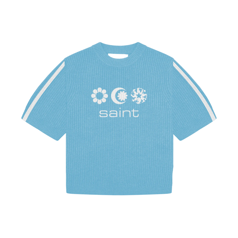 SAINT TEARS - KNIT JERSEY