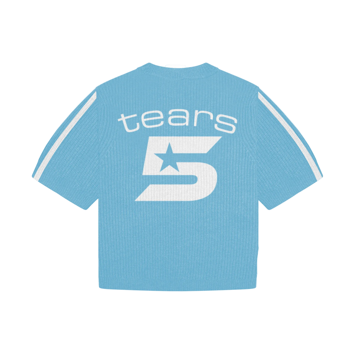 SAINT TEARS - KNIT JERSEY