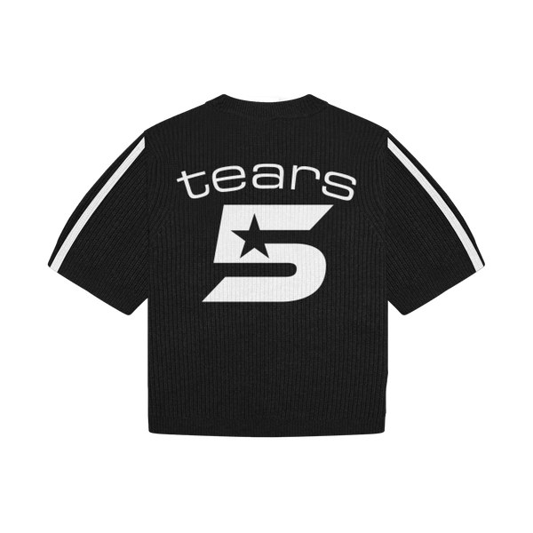 SAINT TEARS - KNIT JERSEY