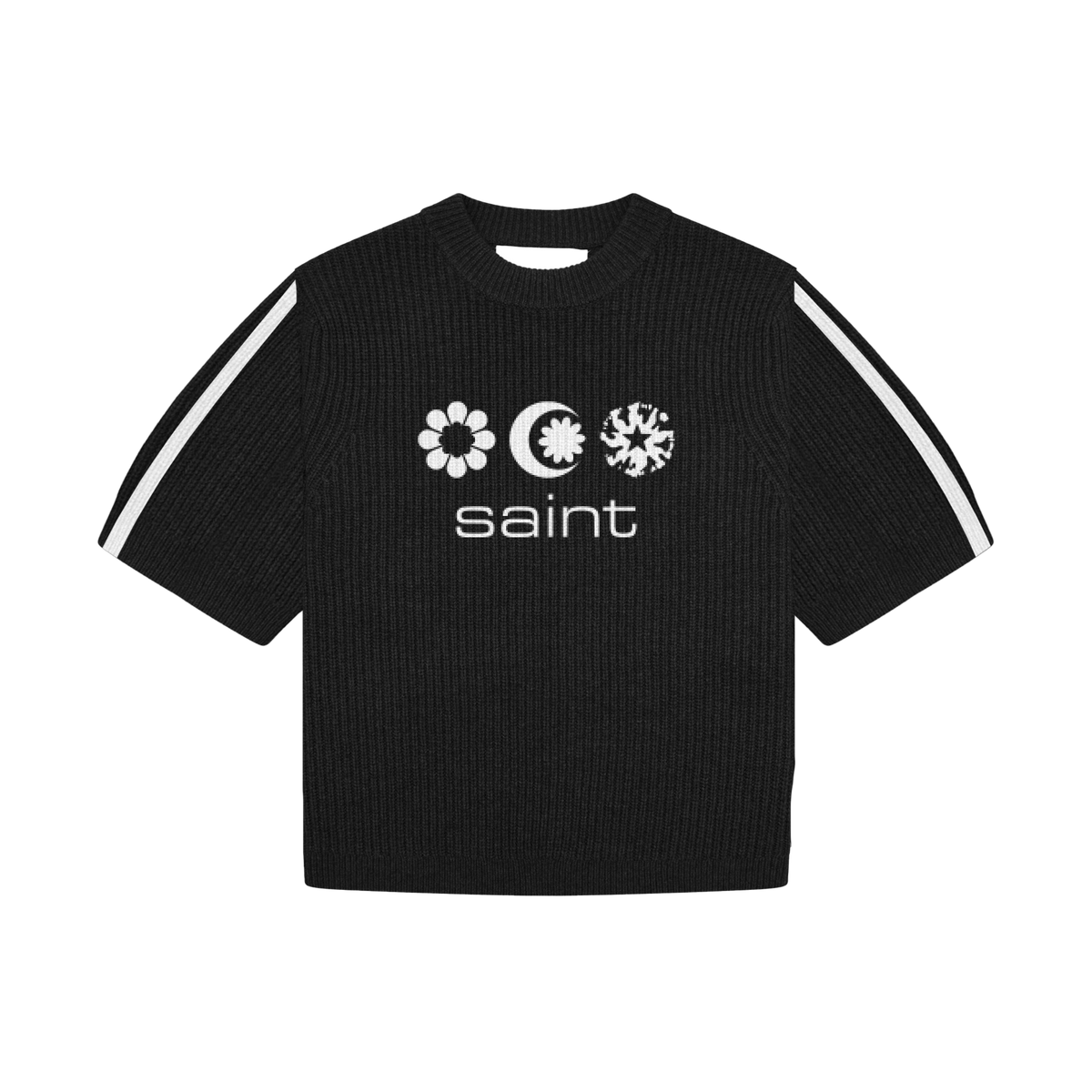 SAINT TEARS - KNIT JERSEY