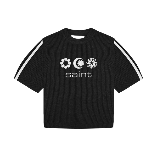 SAINT TEARS - KNIT JERSEY