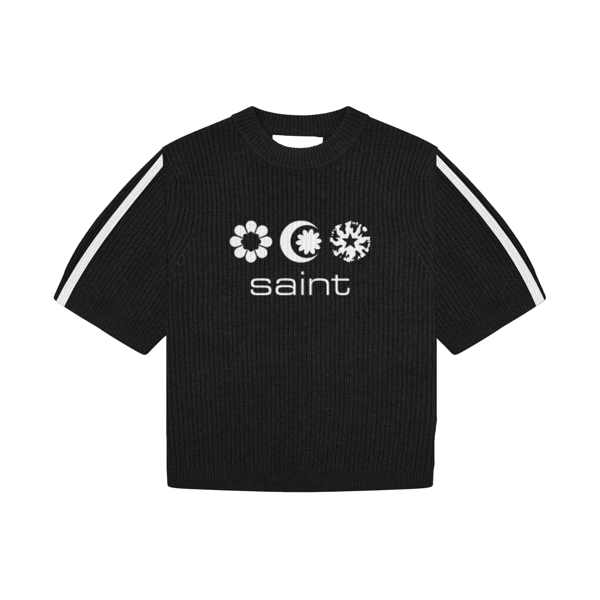 SAINT TEARS - KNIT JERSEY