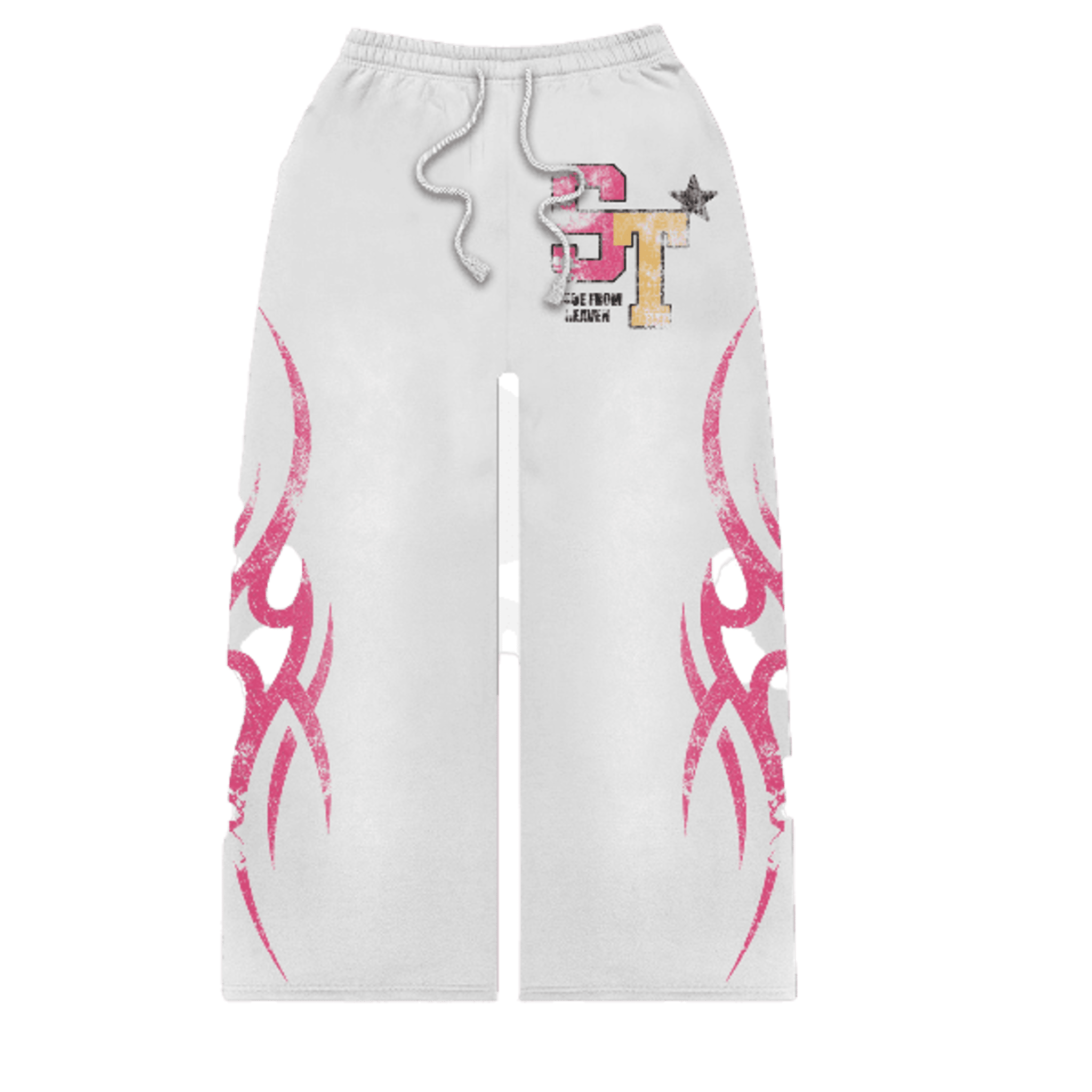 Saint Tears Made In Heaven- Sweatpants