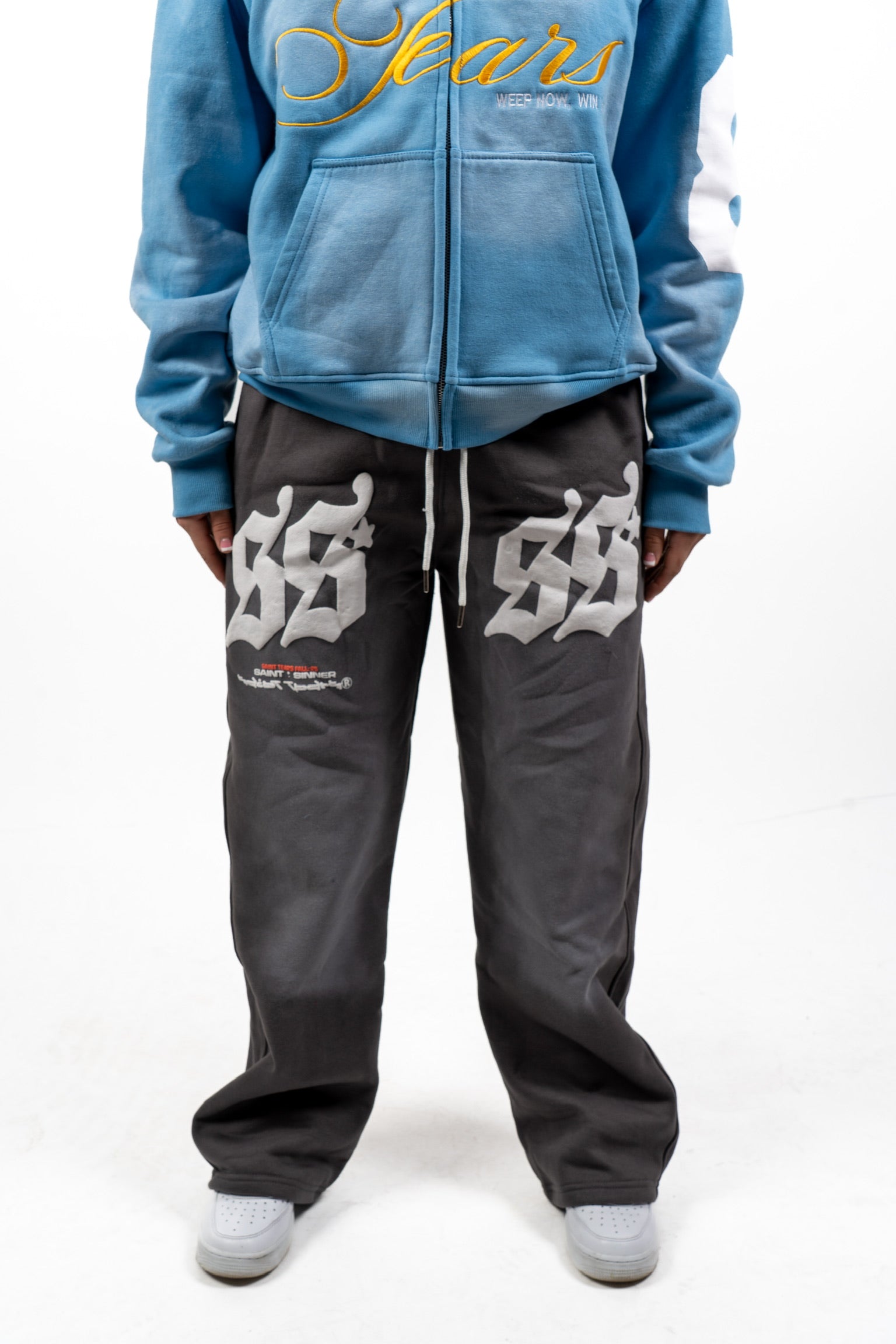 SAINT SINNER SWEATS