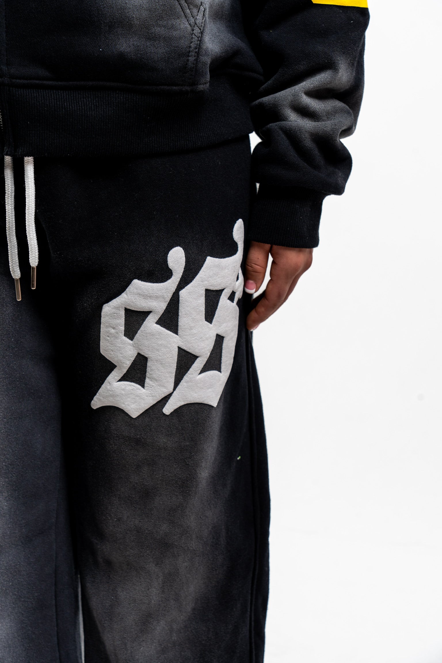 SAINT SINNER SWEATS