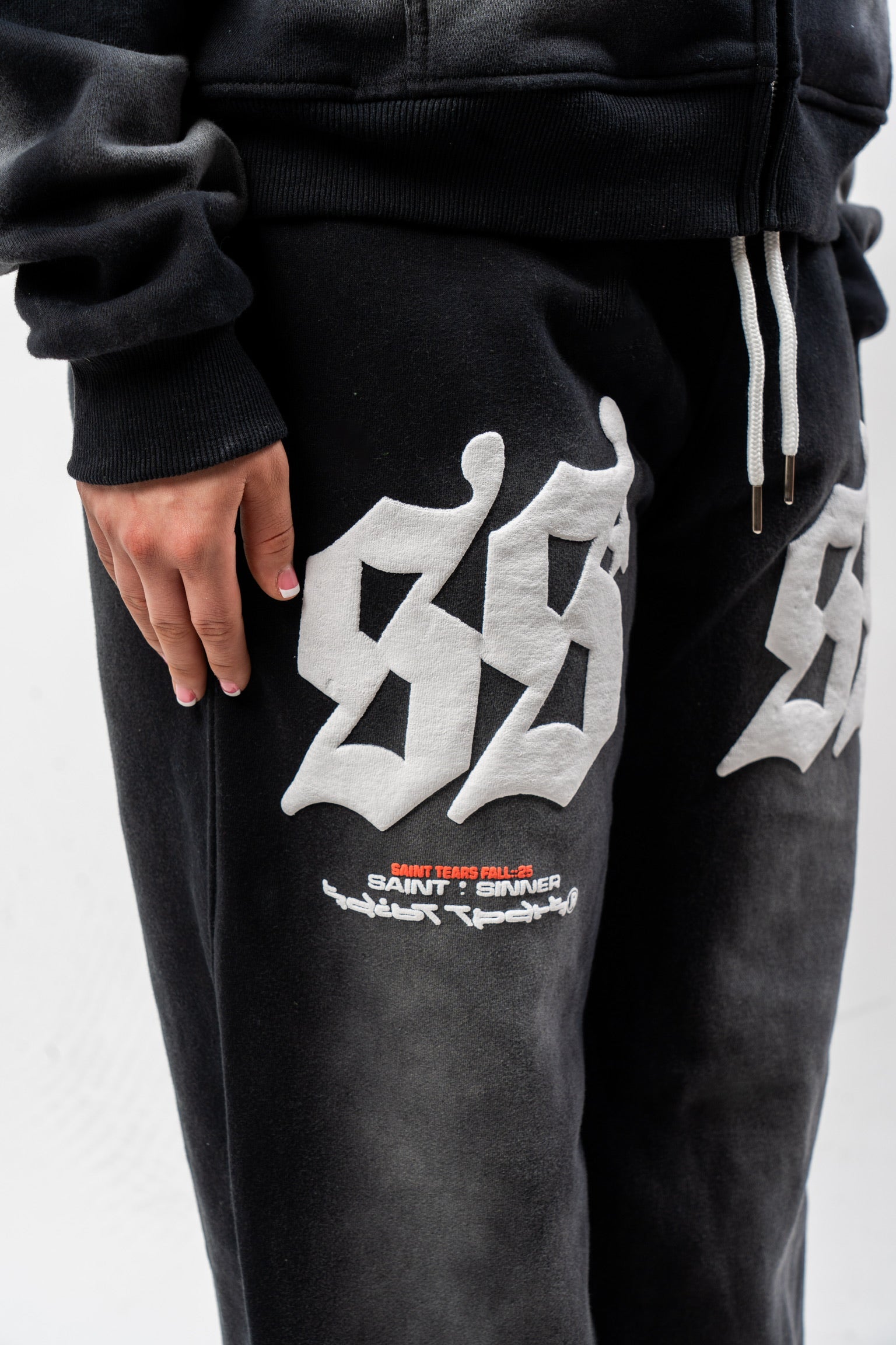 SAINT SINNER SWEATS